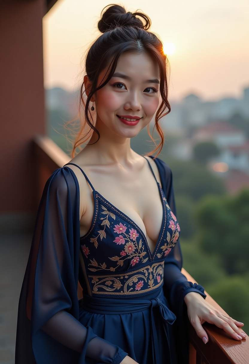 万里烽火